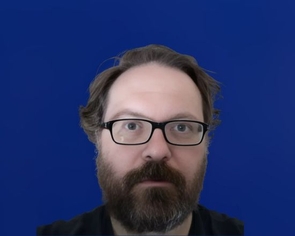Matthew Thompson