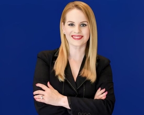 Nikki Gaskins Campbell