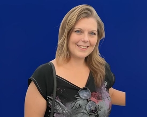 Sarah-Jane Williams