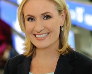Suzanne O'Halloran