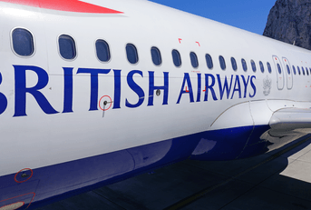 avios award chart