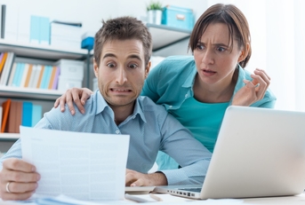 Why Did My Car Insurance Go Up?