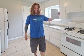 The Ultimate Guide to Getting Started in Real Estate Investing