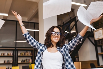 Here&#x27;s Why I Stopped Caring About Paying Off My Debt