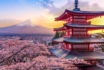 The Top 40 Locations You Need to See Before Turning 40