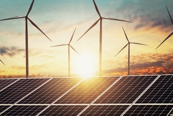 How to Invest in Renewable Energy