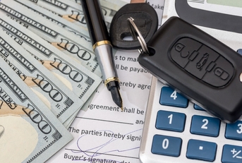 How to Write a Bill of Sale for a Car (A Simple Explanation)