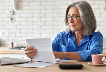 Divorce and Retirement Accounts: The Role of the QDRO Form