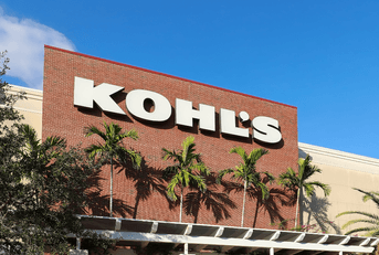 kohls logo