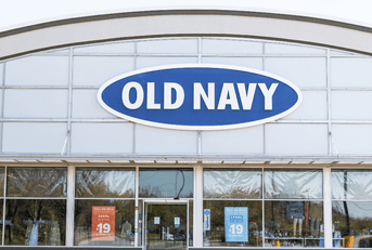 old navy logo