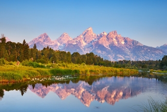 Jackson Hole
