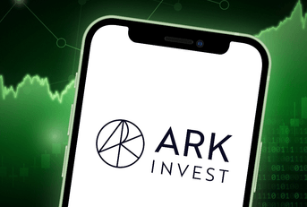 ARK Investment logo