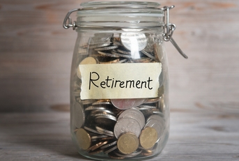 Retirement savings