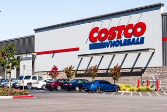 Costco Wholesale store