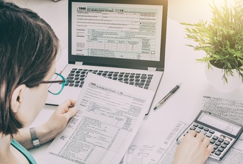 tax settlement