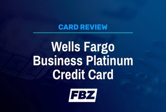 Wells Fargo Business Platinum Credit Card Review