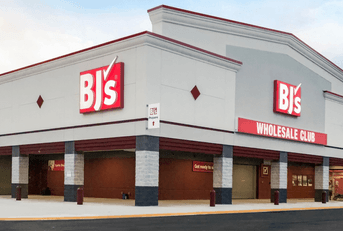 BJ&#x27;s Wholesale Club store