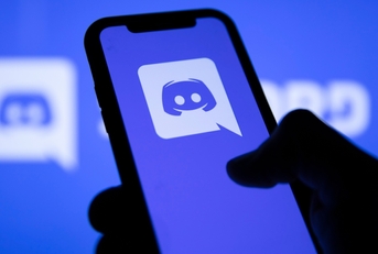 Discord logo