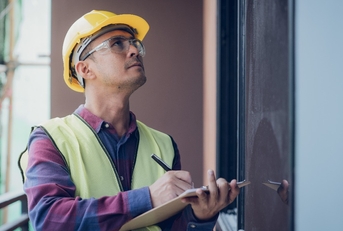 foreman officer inspector