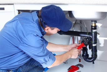 plumber