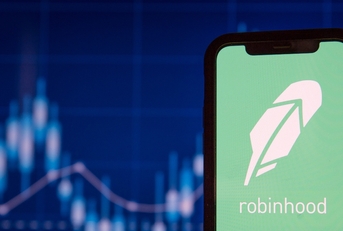 Robinhood stock