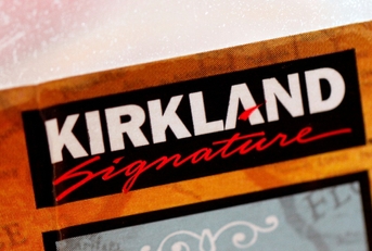 kirkland signature Costco Wholesale Corporation