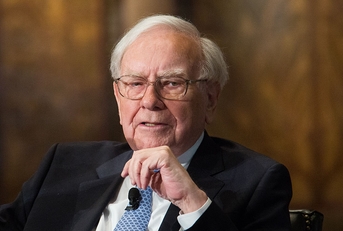 Warren Buffet