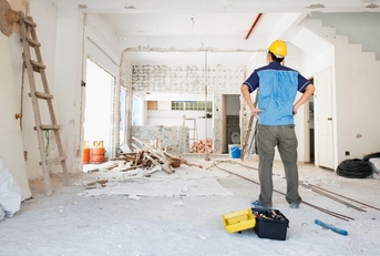 house renovation