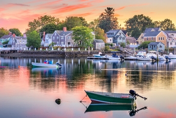 Portsmouth New Hampshire