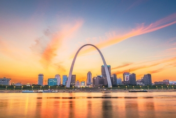 St. Louis Missouri USA