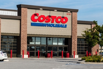 Costco Wholesale location