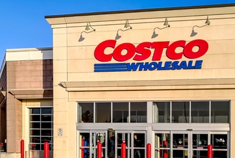 costco wholesale store during day time in markham toronto canada