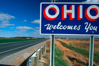 Welcome to Ohio Sign