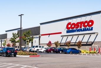 costco store in san francisco