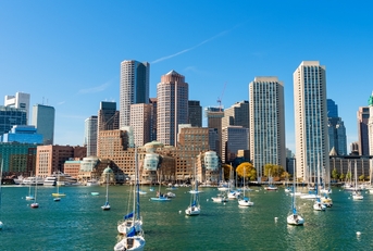 Boston Massachusetts