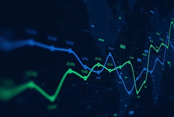 digital analytics data visualization