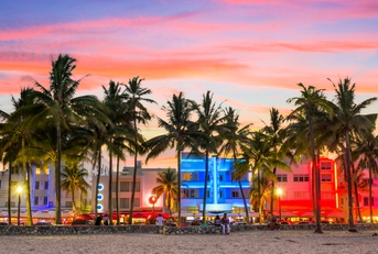Miami Beach Florida