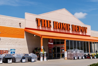 Home Depot
