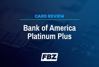 Bank of America Platinum Plus review