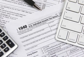 filing online taxes before deadline