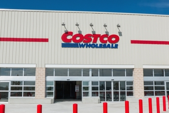 costco getafe