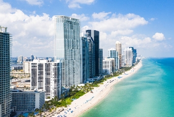 miami beach