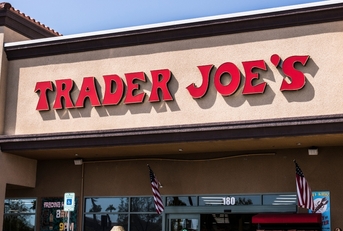 Trader Joe&#x27;s Retail location