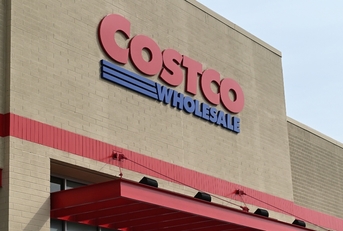 Costco Wholesale store