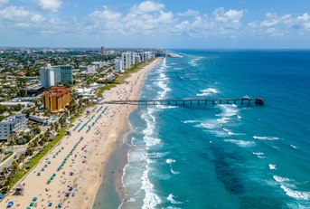 Deerfield Beach Florida