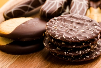 European cookies