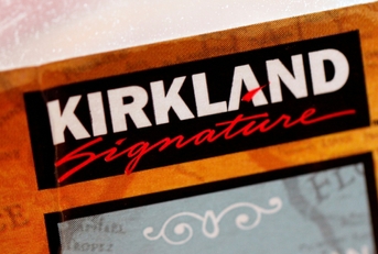 Kirkland Signature Costco Wholesale Corporation