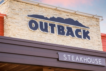 outback steakhouse 