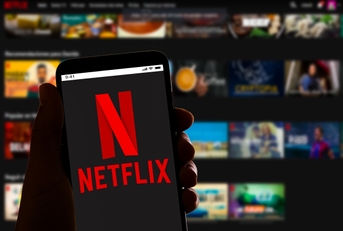 Netflix logo