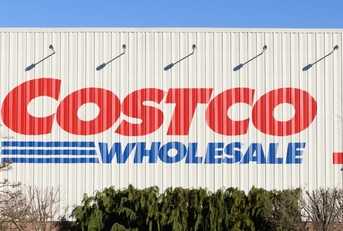 costco wholesale warehouse in burlington washington
